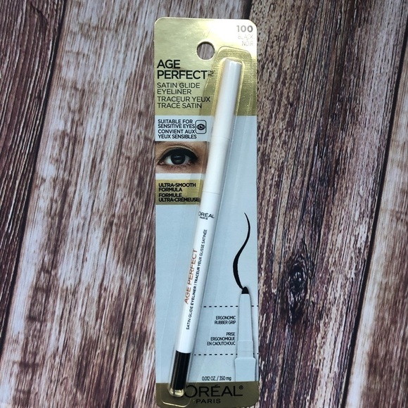L’Oréal Age Perfect Eye Liner - Picture 1 of 3